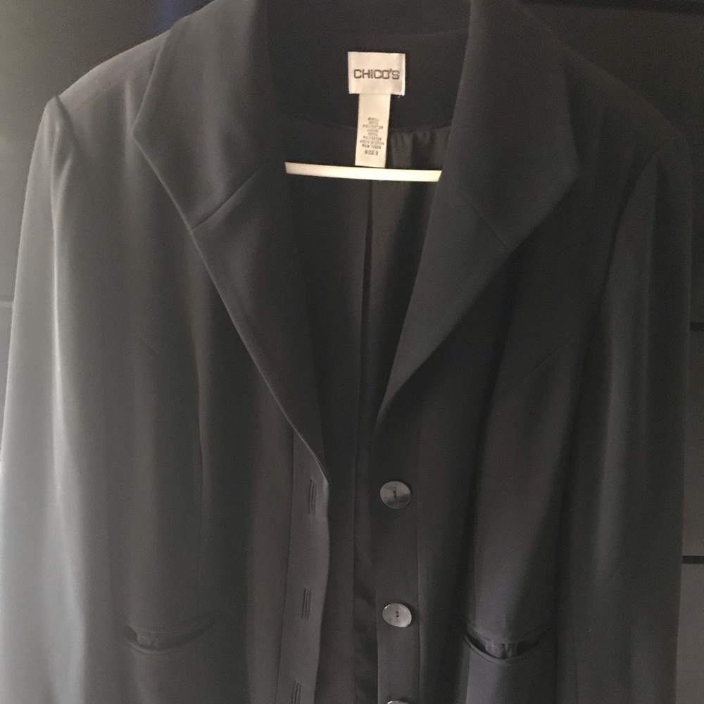 Chico Blazer